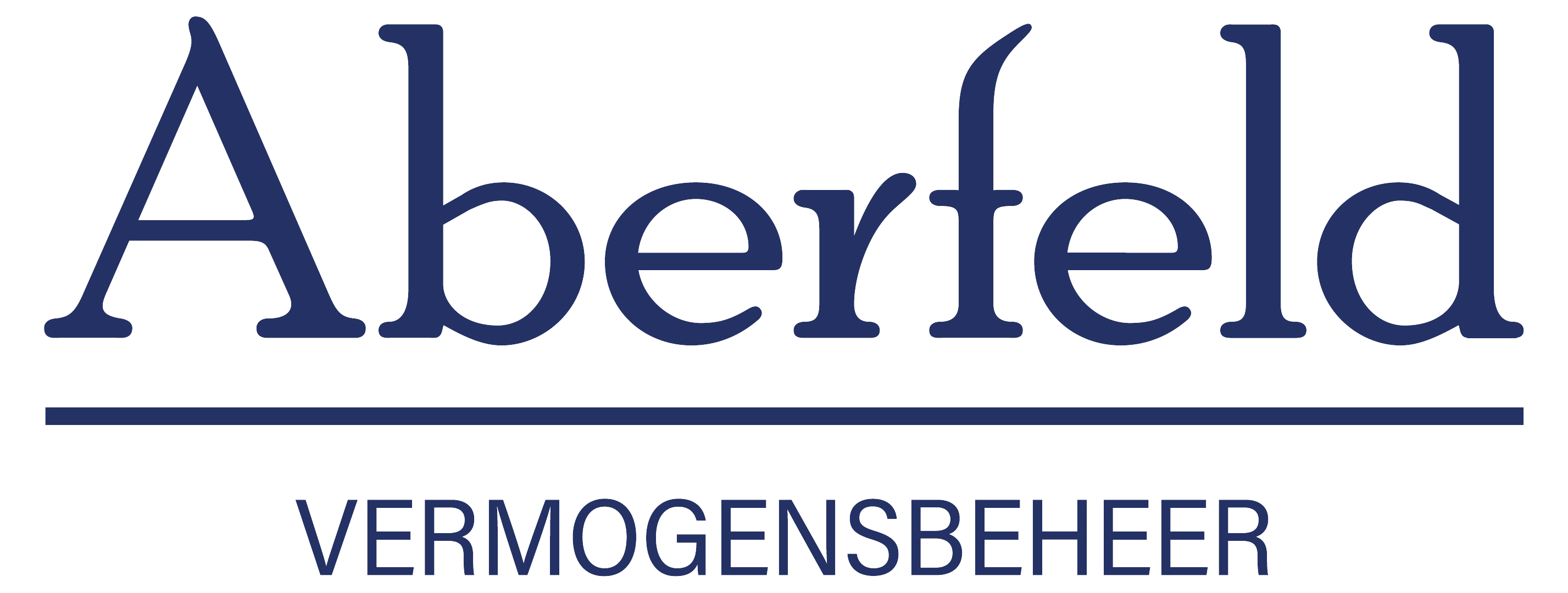 Aberfeld Logo
